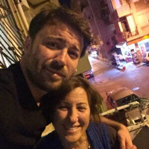 Tolga Güleç Instagram - Keşke anneler ölümsüz olsa.