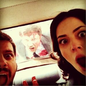 Tolga Güleç Instagram - Zombieland