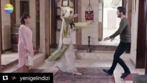 Tolga Mendi Instagram - Cumartesi 20:00 de @showtv deyiz bekliyoruz efenim☺🙏
