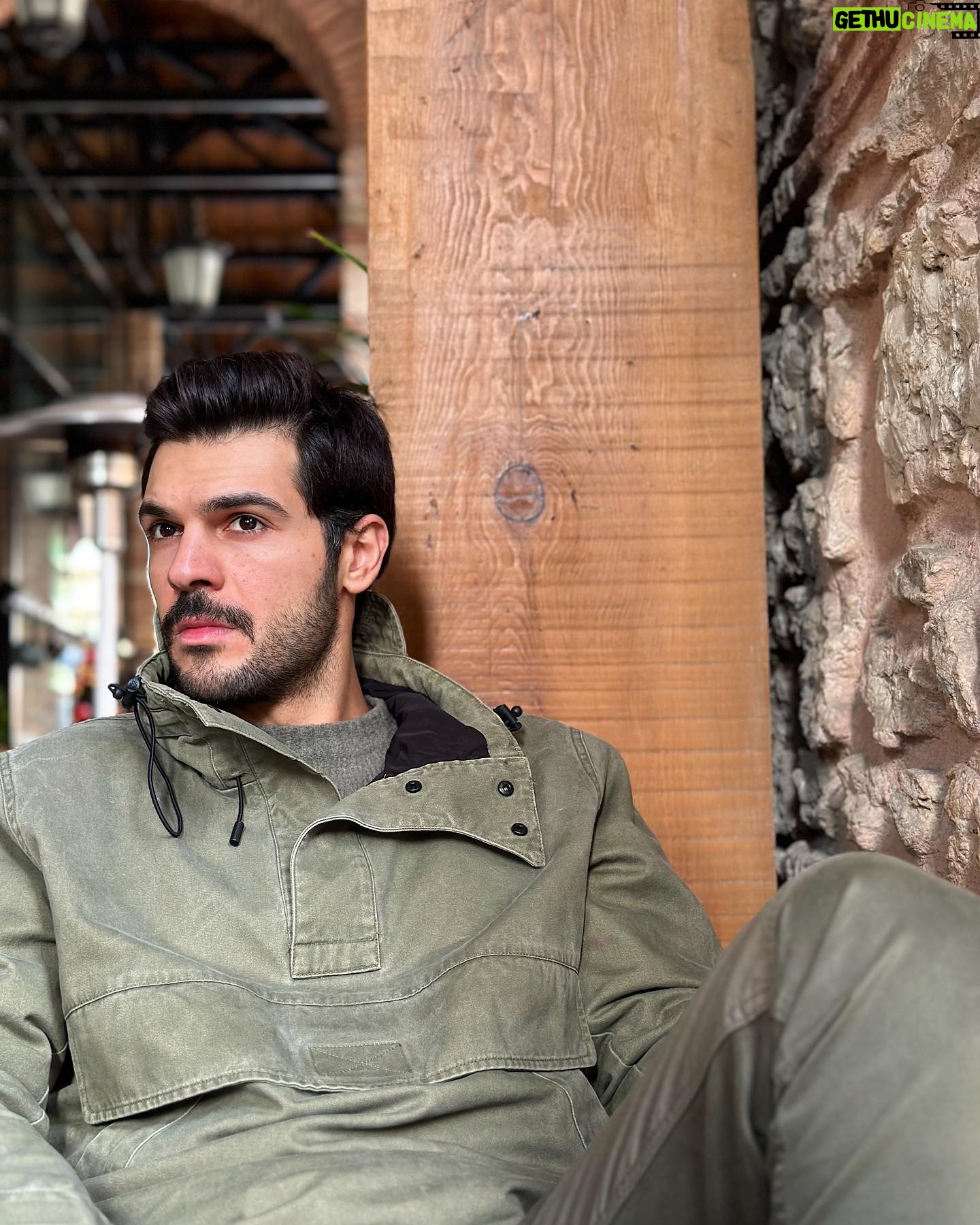 Tolga Mendi - 70.5K Likes - Yeşilin her tonu🍀🦁
📸 @damlacan