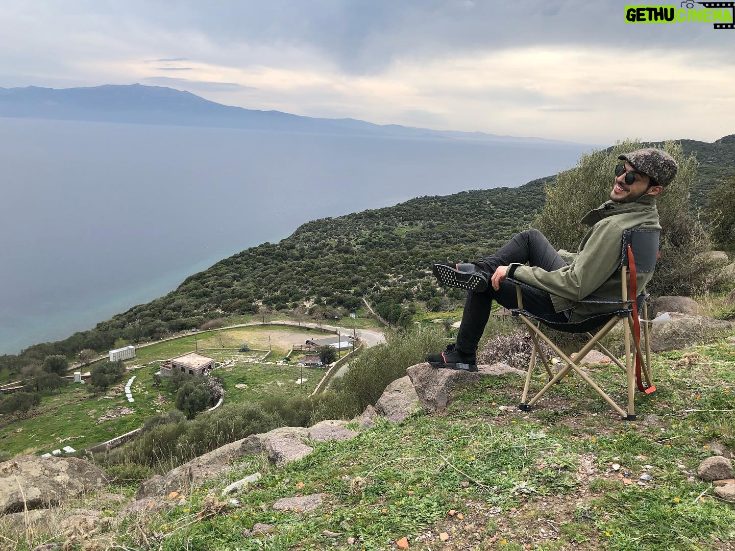 Tolga Mendi - 72.6K Likes - 🌳🌲🌿