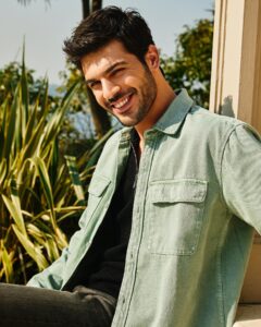 Actor Tolga Mendi HD Instagram Photos and Wallpapers April 2024