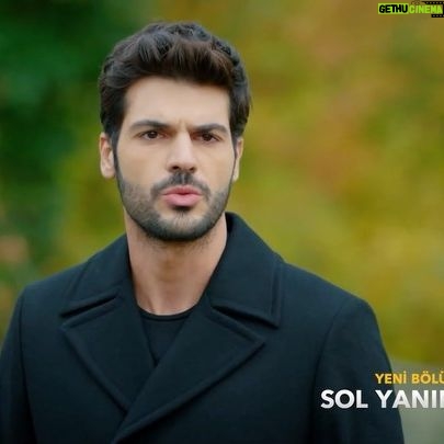 Tolga Mendi - 152.2K Likes - #SolYanım 4.bölüm fragman @serdargozelekli