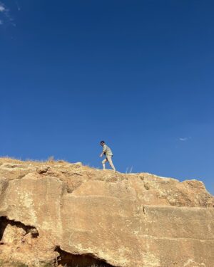Tolga Mendi Instagram - kibyda-Mardin