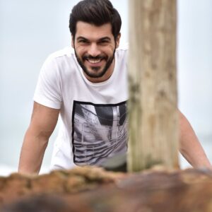 Tolga Mendi Instagram - 