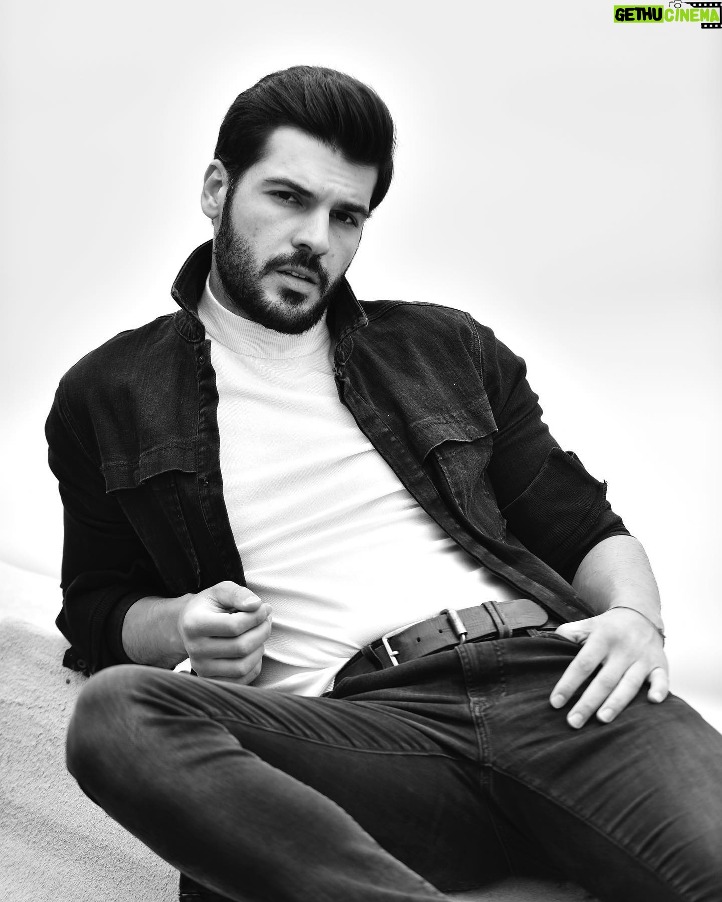 Tolga Mendi - 69.7K Likes - 📸