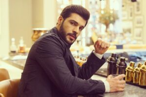 Tolga Mendi Instagram - 