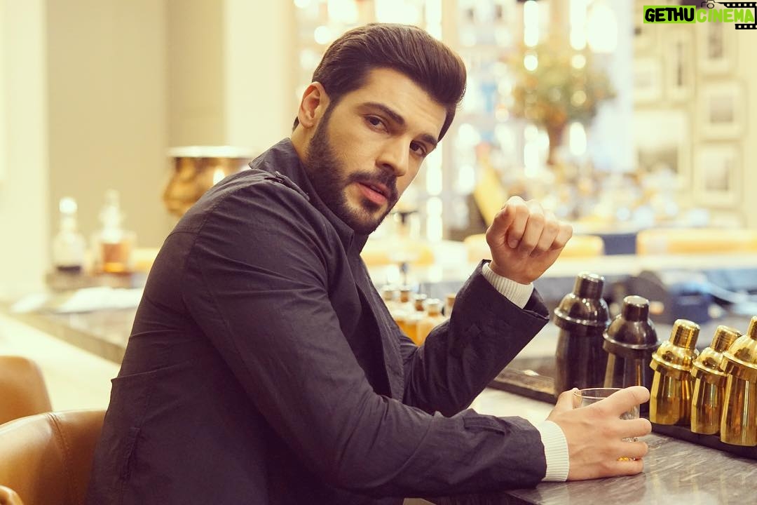 Tolga Mendi - 73.4K Likes - 