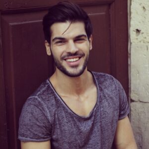Tolga Mendi Instagram - 