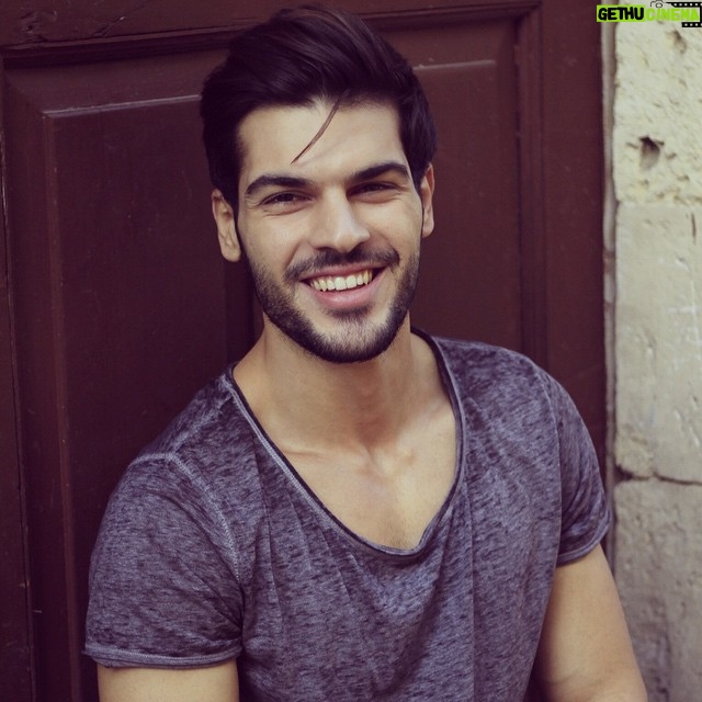 Tolga Mendi - 58.8K Likes - 
