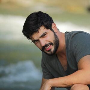 Tolga Mendi Instagram - Hepimiz için güzel bir hafta sonu olsun...