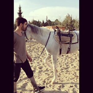Tolga Mendi Instagram - 