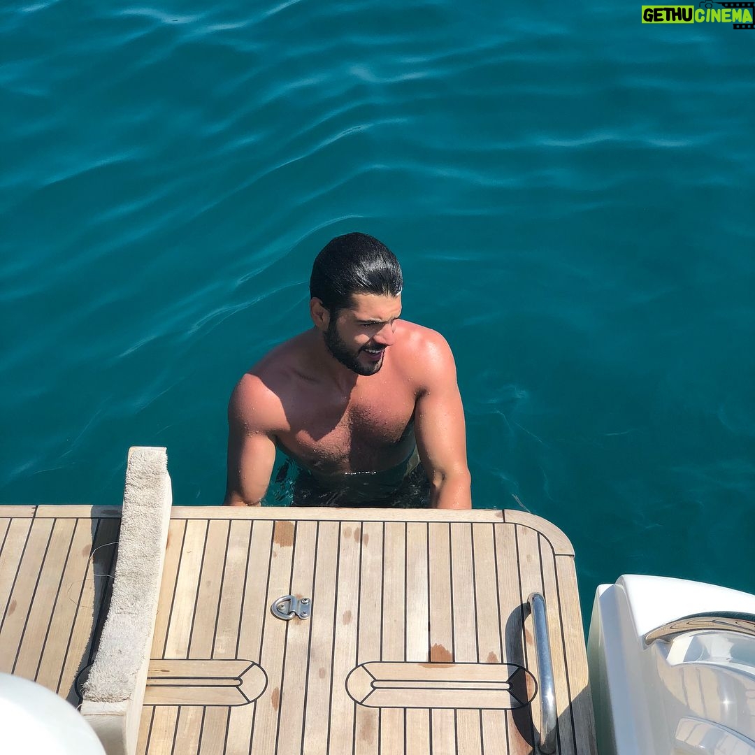 Tolga Mendi - 85.9K Likes - 🏊‍♂️☺️