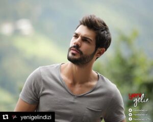 Tolga Mendi Instagram - #Repost @yenigelindizi with @repostapp
・・・
Yeni Gelin yeni sezonuyla 16 Eylül Cumartesi 20.00'de Show TV'de başlıyor!