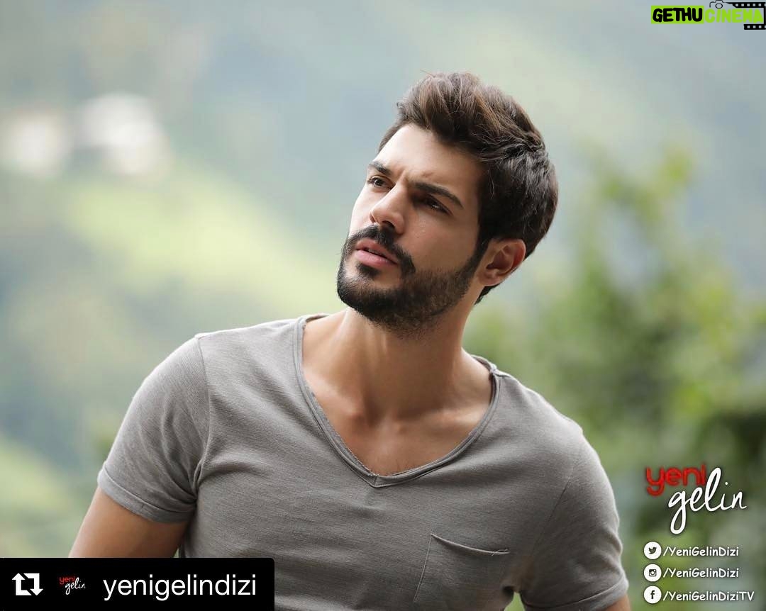 Tolga Mendi - 71K Likes - #Repost @yenigelindizi with @repostapp
・・・
Yeni Gelin yeni sezonuyla 16 Eylül Cumartesi 20.00'de Show TV'de başlıyor!