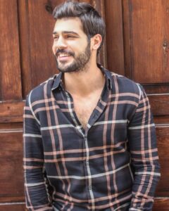 Actor Tolga Mendi HD Instagram Photos and Wallpapers December 2018