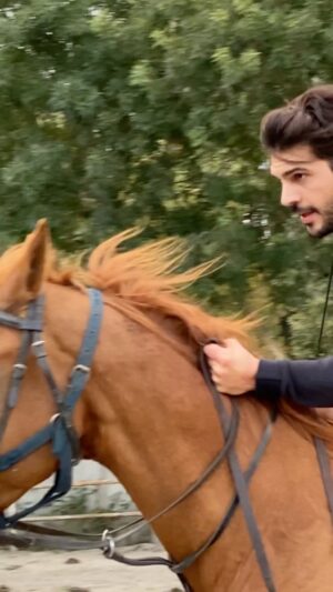 Tolga Mendi Instagram - 📸 @onurosmanbelen