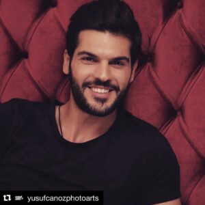 Tolga Mendi Instagram - Yüzünüzden gülüşünüz hiç eksik olmasın🙏🙏🙏