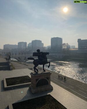 Tolga Ortancıl Instagram - 24/ Üsküp
