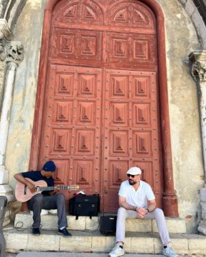 Tolga Tekin Instagram - Sevdik seni Lizbon ❤️👌💃🏻🕺🏻 #lisboa #sintra #portugal