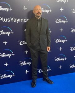 Tolga Tekin Most Liked Photos and Posts