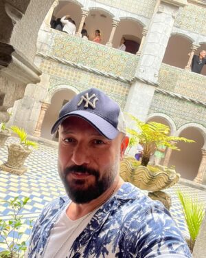 Tolga Tekin Instagram - Sevdik seni Lizbon ❤️👌💃🏻🕺🏻 #lisboa #sintra #portugal