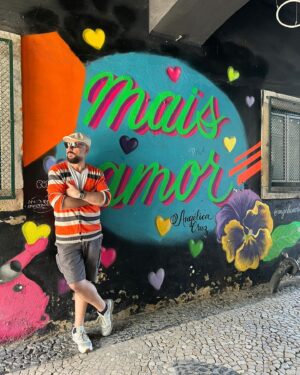 Tolga Tekin Instagram - Sevdik seni Lizbon ❤️👌💃🏻🕺🏻 #lisboa #sintra #portugal