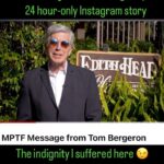 Tom Bergeron