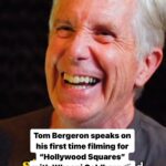 Tom Bergeron