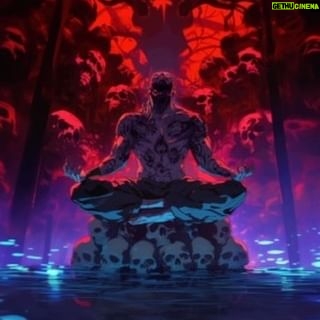 Tom Büdgen - 2.9K Likes - Malakai Black’s Domain Expansion 💀
@malakaiblxck
.
For there cannot be light without darkness, pleasure without pain, joy without sorrow, and love without hate.
.
#malakaiblack #malakai #houseofblack #jujutsukaisen #sukuna #sukunaedit #anime #animeart #animeempire