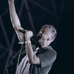 Tom Chaplin