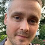 Tom Chaplin