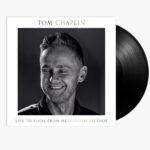 Tom Chaplin