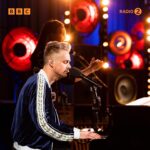 Tom Chaplin