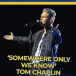 Tom Chaplin