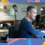 Tom Chaplin