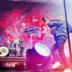 Tom Chaplin