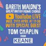 Tom Chaplin