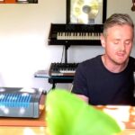 Tom Chaplin