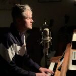 Tom Chaplin