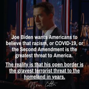 Tom Cotton Instagram - 