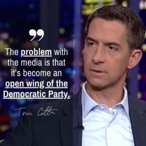 Tom Cotton Instagram - 
