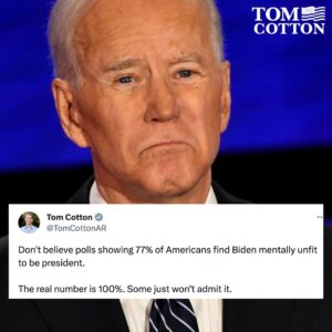 Tom Cotton Instagram - 