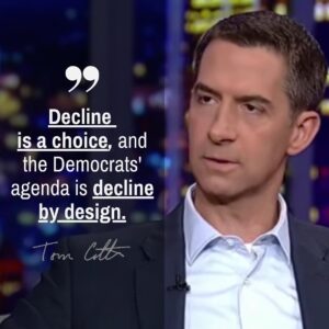Tom Cotton Instagram - 
