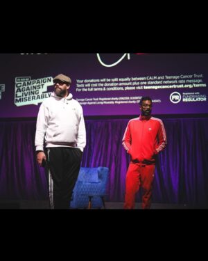 Tom Davis Instagram - Happy birthday to my bro @romeshranga feel blessed to have you in my life bossman, a true friend of the first order. Happy 50th compadre.