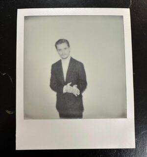 Tom Glynn-Carney Instagram - gladly ragged by Brunello Cucinelli.
pre @bafta scran.
great craic, thanks a million. 

grooming - @joemillshair 
PR - @sjcommunications