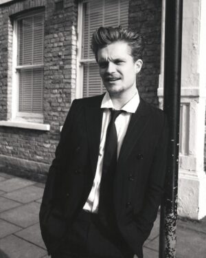 Tom Glynn-Carney Instagram - TGC - Issue 16 with @boysbygirls - out now!
*
*
Photographer- @laurenmaccabee at @dmb_represents 
Fashion- @benianjames 
Words- @hedvigwerner
Grooming- @joemillshair @joemillsagency
Production- @rachallison1
Photo Assistant- @phoebesomerfield 
Styling Assistant- @aaishahperager 
Print Design- @fluoro.london
*
*
#tomglynncarney #boysbygirlsmagazine #boysbygirls #hotd #houseofthedragon #season2 #king #aegontargaryen #aegon #hbo #hbomax #streamonmax