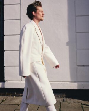 Tom Glynn-Carney Instagram - TGC - Issue 16 with @boysbygirls - out now!
*
*
Photographer- @laurenmaccabee at @dmb_represents 
Fashion- @benianjames 
Words- @hedvigwerner
Grooming- @joemillshair @joemillsagency
Production- @rachallison1
Photo Assistant- @phoebesomerfield 
Styling Assistant- @aaishahperager 
Print Design- @fluoro.london
*
*
#tomglynncarney #boysbygirlsmagazine #boysbygirls #hotd #houseofthedragon #season2 #king #aegontargaryen #aegon #hbo #hbomax #streamonmax