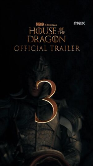 Tom Glynn-Carney Instagram - To war then. 

The official trailer is here.
June 16 on Max. #HOTDS2

@houseofthedragonhbo 
@streamonmax @hbo