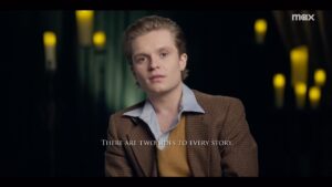 Tom Glynn-Carney Instagram - Up the Greens. 

#HOTDS2 premieres June 16 on @StreamOnMax. 

#TeamGreen #houseofthedragon